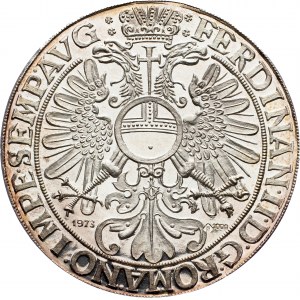 Hannover, 1 Thaler 1629, Restrike