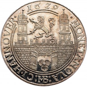 Hannover, 1 Thaler 1629, Restrike