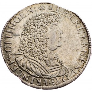 Germany, 60 Kreuzer 1675