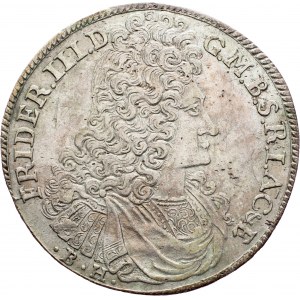 Germany, 2/3 Thaler 1691