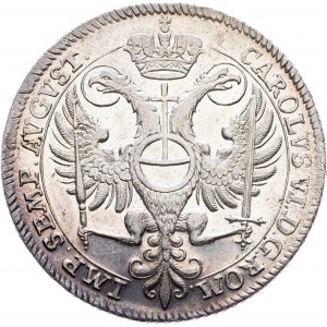 Germany, 1 Thaler 1730, Hamburg
