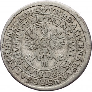 Germany, 8 Marck 1752, Aachen