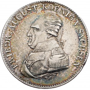 Germany, 1 Thaler 1823, IGS
