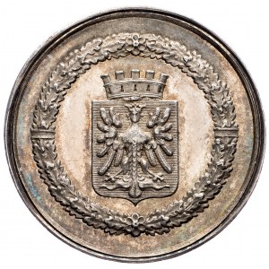 Germany, Medal 1826