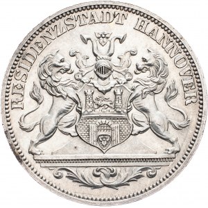 Germany, Medal 1872
