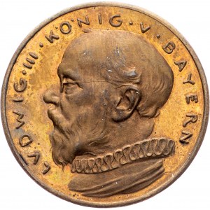 Germany, 25 Pfennig 1913, G