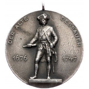 Germany, Medal 1928, 34. Prov. Bundesschiessen