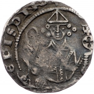 Germany, Denar 1376-1402, Osnabrück