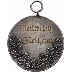 Germany, Medal After 1900