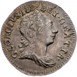 Great Britain, 1 Penny 1772