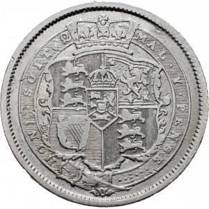 Great Britain, 1 Shilling 1820