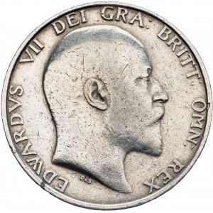 Great Britain, 1 Shilling 1907