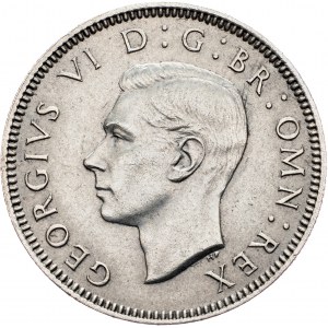 Great Britain, 1 Shilling 1937