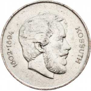 Hungary, 5 Forint 1947