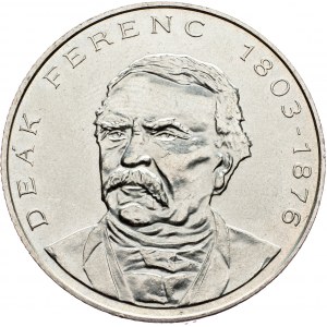 Hungary, 20 Forint 1994