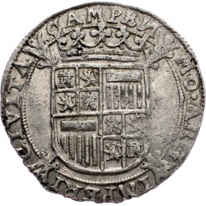 Matthias II., Kampen, 6 Stuiver 1612-1619