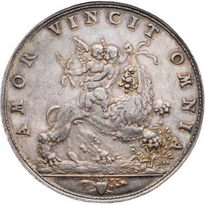 Poland, Medal 1629