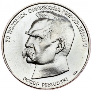 Poland, 50000 Zlotych 1988