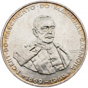 Portugal, 50 Escudos 1969