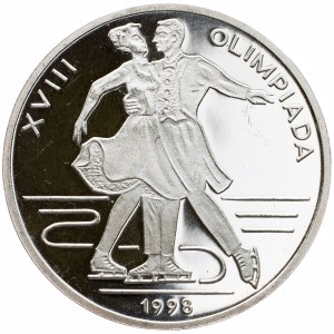 Romania, 100 Lei 1998