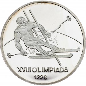 Romania, 100 Lei 1998