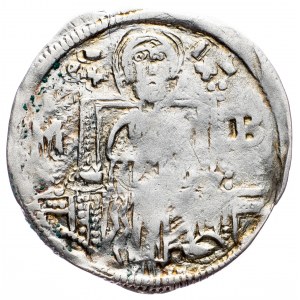 King Stefan Uros III Decanski (1321-1331), Dinar