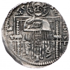 King Stefan Uros III Decanski (1321-1331), Dinar