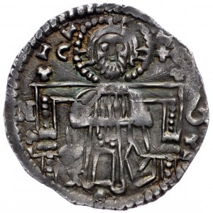 King Stefan Uros III Decanski (1321-1331), Dinar