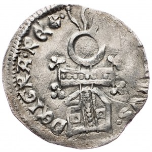 King Stefan Uros IV Dusan (1331-1346), Dinar