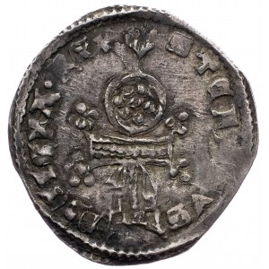 King Stefan Uros IV Dusan (1331-1346), Dinar