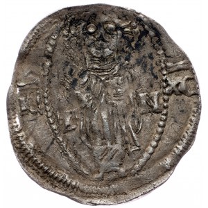 Emperor Stefan Uros IV Dusan (1346-1355), Dinar