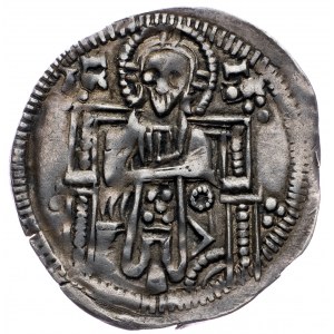 Emperor Stefan Uros V (1355-1371), Dinar