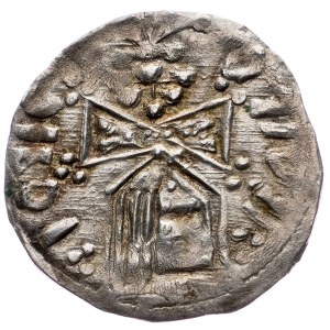 Emperor Stefan Uros V (1355-1371), Dinar