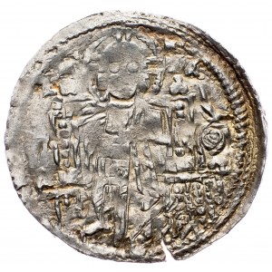 King Vukasin Mrnjavcevic (1365-1371), Dinar