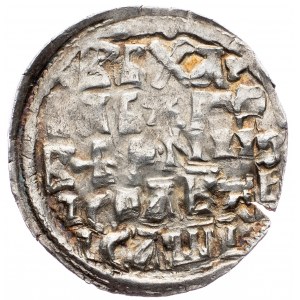 King Vukasin Mrnjavcevic (1365-1371), Dinar
