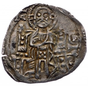 King Vukasin Mrnjavcevic (1365-1371), Dinar