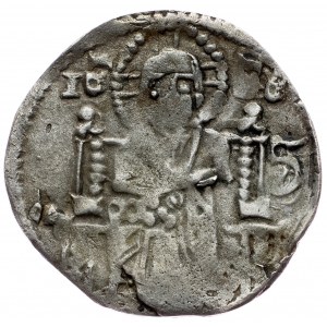 Prince Stefan Lazar Hrebeljanovic (1371-1389), Dinar