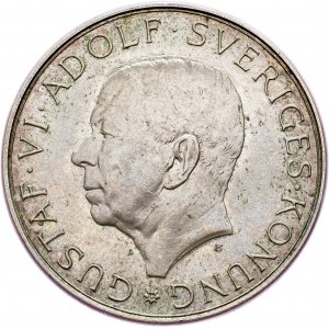 Sweden, 10 Kronor 1972