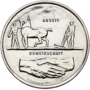 Switzerland, 5 Francs 1939