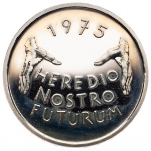 Switzerland, 5 Francs 1975, Bern