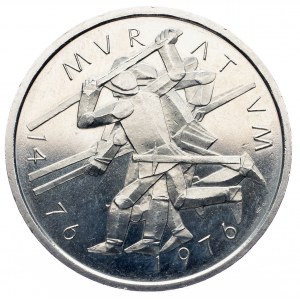 Switzerland, 5 Francs 1976, Bern