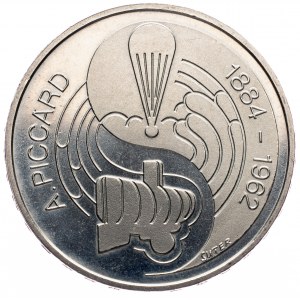 Switzerland, 5 Francs 1984, Bern