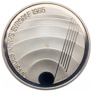Switzerland, 5 Francs 1985, Bern