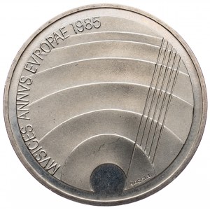 Switzerland, 5 Francs 1985, Bern
