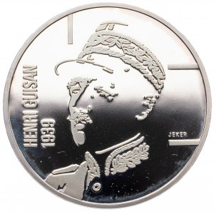 Switzerland, 5 Francs 1989, Bern