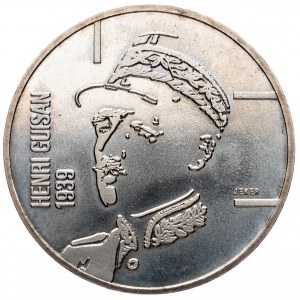 Switzerland, 5 Francs 1989, Bern