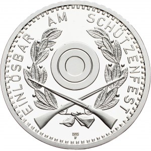 Switzerland, 50 Francs 1990