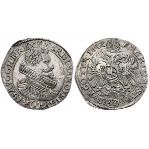 Ferdinand II., 48 Kreuzer 1622, Vienna