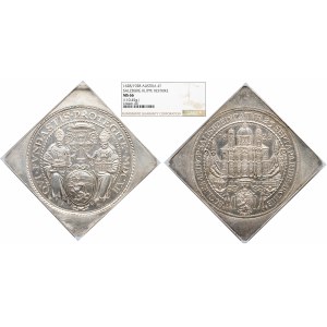 Paris Graf Lodron, 4 Thaler 1628/1928, Salzburg