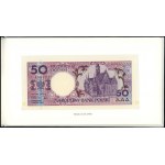 Poland, set of circulating banknotes Cities of Poland, 1.03.1990